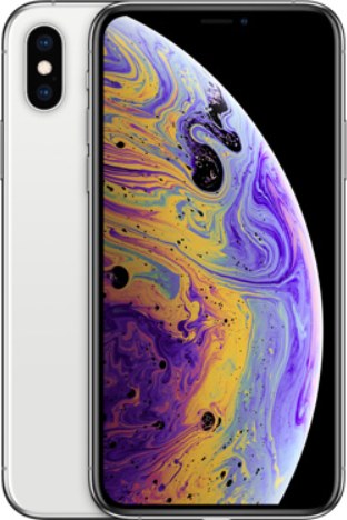 Apple iPhone Xs A2100 Dual SIM TD-LTE CN 64GB
